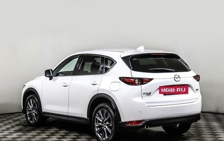 Mazda CX-5 II, 2020 год, 3 397 000 рублей, 7 фотография