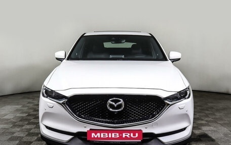 Mazda CX-5 II, 2020 год, 3 397 000 рублей, 2 фотография