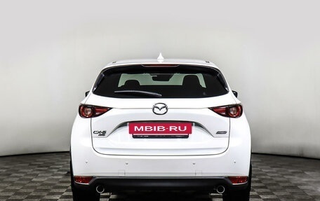 Mazda CX-5 II, 2020 год, 3 397 000 рублей, 6 фотография