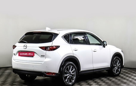 Mazda CX-5 II, 2020 год, 3 397 000 рублей, 5 фотография