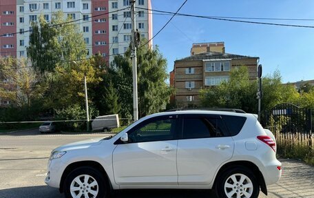 Toyota RAV4, 2012 год, 1 800 000 рублей, 4 фотография