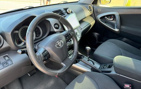 Toyota RAV4, 2012 год, 1 800 000 рублей, 11 фотография