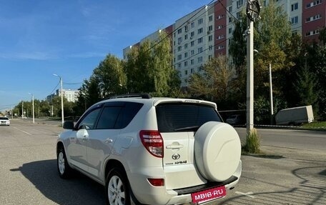 Toyota RAV4, 2012 год, 1 800 000 рублей, 5 фотография