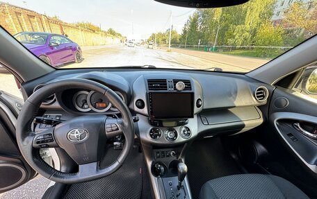 Toyota RAV4, 2012 год, 1 800 000 рублей, 13 фотография