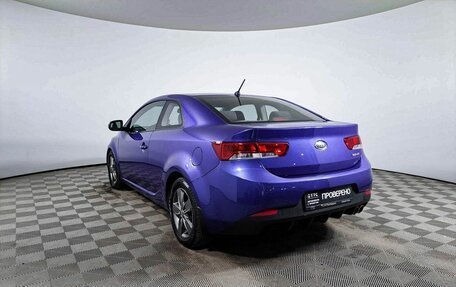 KIA Cerato III, 2012 год, 1 089 000 рублей, 7 фотография