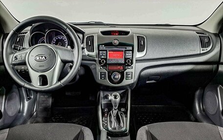 KIA Cerato III, 2012 год, 1 089 000 рублей, 14 фотография