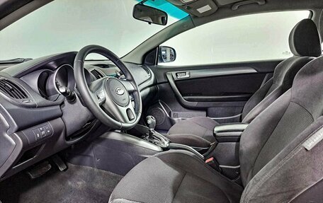 KIA Cerato III, 2012 год, 1 089 000 рублей, 16 фотография