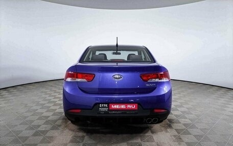 KIA Cerato III, 2012 год, 1 089 000 рублей, 6 фотография