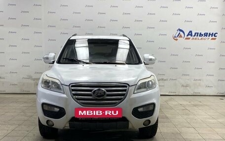 Lifan X60 I рестайлинг, 2014 год, 600 000 рублей, 8 фотография