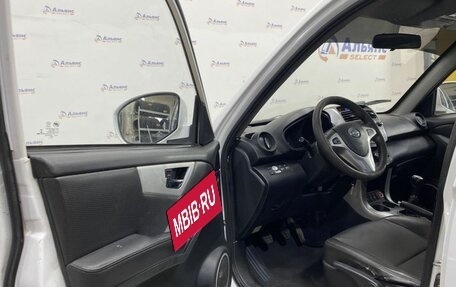 Lifan X60 I рестайлинг, 2014 год, 600 000 рублей, 16 фотография