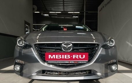 Mazda Axela, 2013 год, 1 450 000 рублей, 2 фотография