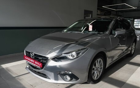 Mazda Axela, 2013 год, 1 450 000 рублей, 4 фотография