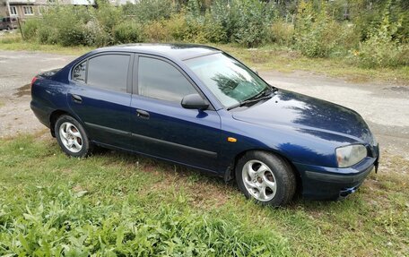 Hyundai Elantra III, 2006 год, 310 000 рублей, 7 фотография