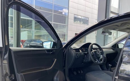 Skoda Rapid I, 2018 год, 1 340 000 рублей, 21 фотография