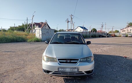 Daewoo Nexia I рестайлинг, 2012 год, 350 000 рублей, 3 фотография