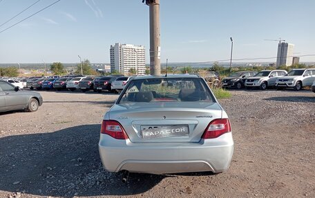 Daewoo Nexia I рестайлинг, 2012 год, 350 000 рублей, 4 фотография