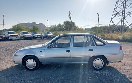 Daewoo Nexia I рестайлинг, 2012 год, 350 000 рублей, 5 фотография