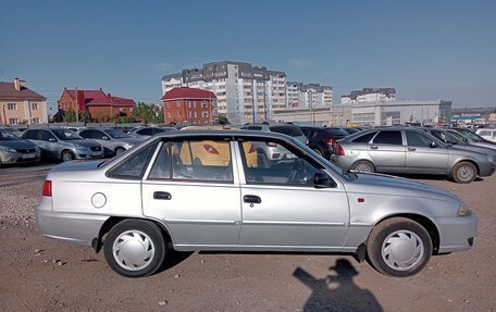 Daewoo Nexia I рестайлинг, 2012 год, 350 000 рублей, 6 фотография