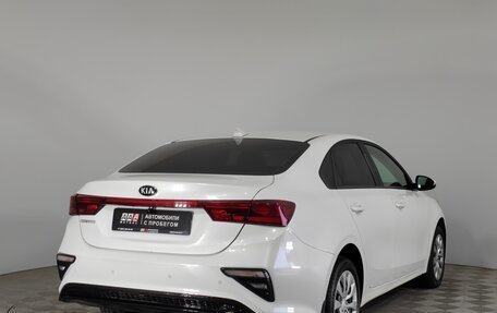 KIA Cerato IV, 2018 год, 1 839 000 рублей, 5 фотография