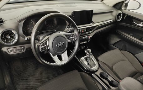 KIA Cerato IV, 2018 год, 1 839 000 рублей, 14 фотография