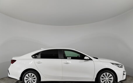 KIA Cerato IV, 2018 год, 1 839 000 рублей, 4 фотография