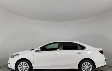 KIA Cerato IV, 2018 год, 1 839 000 рублей, 8 фотография