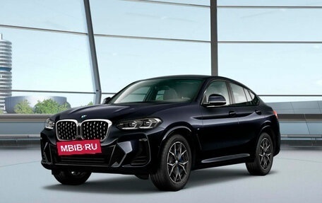 BMW X4, 2024 год, 9 657 000 рублей, 3 фотография