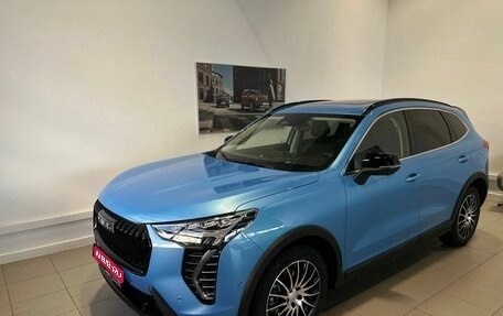 Haval Jolion, 2024 год, 2 799 000 рублей, 1 фотография