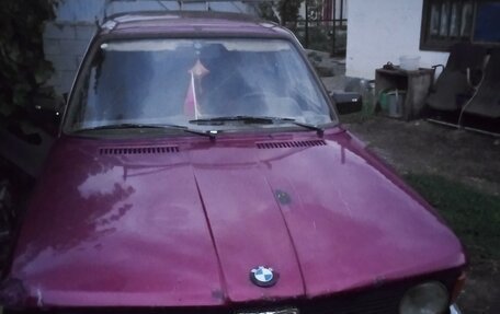 BMW 3 серия, 1980 год, 50 000 рублей, 2 фотография