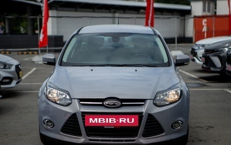 Ford Focus III, 2013 год, 780 000 рублей, 3 фотография