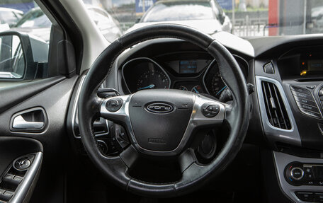 Ford Focus III, 2013 год, 780 000 рублей, 16 фотография