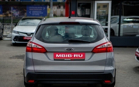 Ford Focus III, 2013 год, 780 000 рублей, 6 фотография