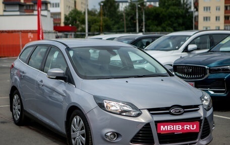 Ford Focus III, 2013 год, 780 000 рублей, 4 фотография