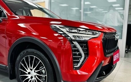 Haval Jolion, 2024 год, 2 649 000 рублей, 4 фотография