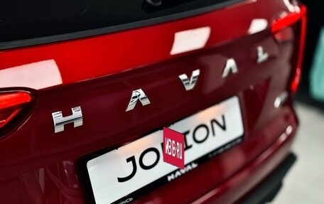 Haval Jolion, 2024 год, 2 649 000 рублей, 11 фотография