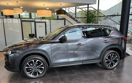 Mazda CX-5 II, 2024 год, 5 950 000 рублей, 7 фотография