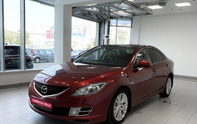 Mazda 6, 2007 год, 773 000 рублей, 1 фотография