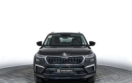 Skoda Kodiaq I, 2023 год, 4 499 000 рублей, 2 фотография