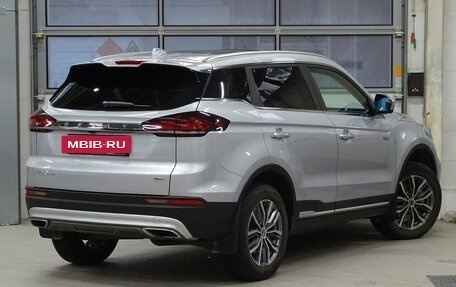 Geely Atlas, 2023 год, 2 450 000 рублей, 3 фотография