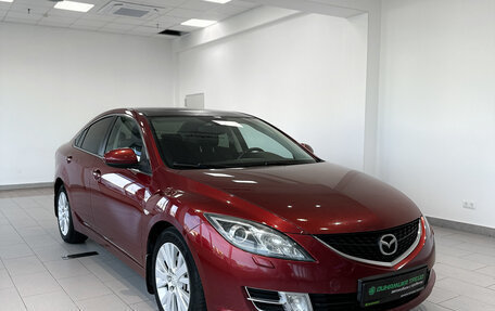 Mazda 6, 2007 год, 773 000 рублей, 3 фотография