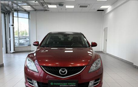 Mazda 6, 2007 год, 773 000 рублей, 2 фотография