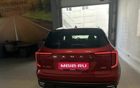 Haval Jolion, 2024 год, 2 649 000 рублей, 4 фотография