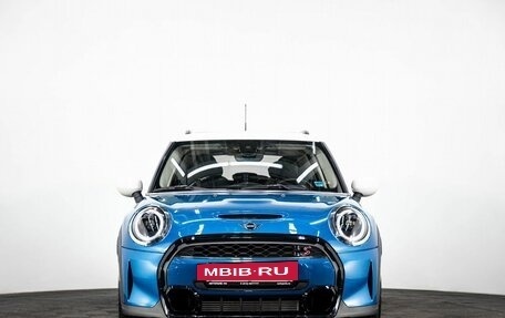 MINI Hatch, 2021 год, 2 990 000 рублей, 2 фотография