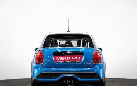 MINI Hatch, 2021 год, 2 990 000 рублей, 5 фотография