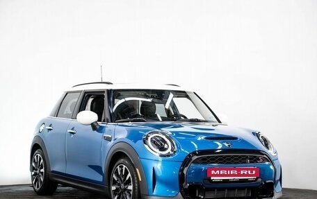 MINI Hatch, 2021 год, 2 990 000 рублей, 3 фотография