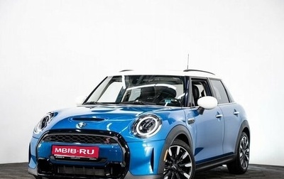 MINI Hatch, 2021 год, 2 990 000 рублей, 1 фотография