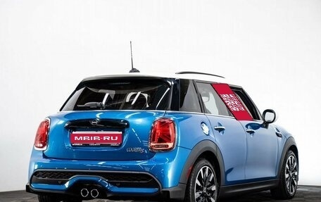 MINI Hatch, 2021 год, 2 990 000 рублей, 4 фотография