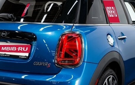 MINI Hatch, 2021 год, 2 990 000 рублей, 9 фотография