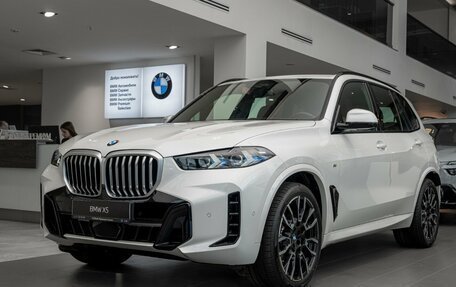 BMW X5, 2023 год, 16 761 000 рублей, 2 фотография