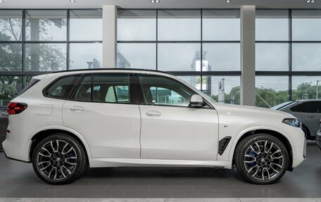 BMW X5, 2023 год, 16 761 000 рублей, 4 фотография